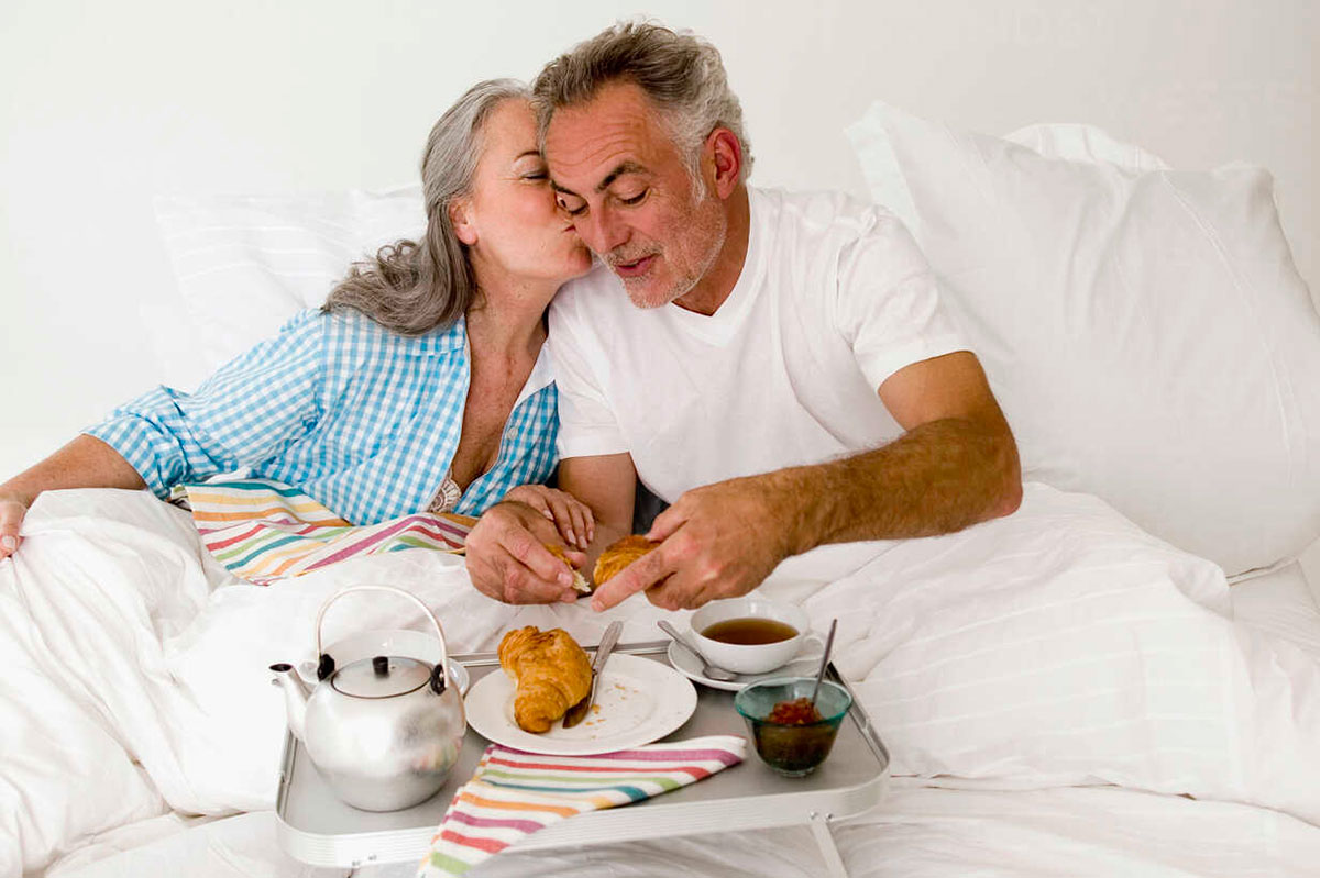 Testosterone therapy In Los Altos: Sex life